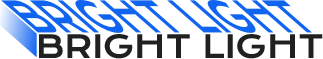 brightlightbrightlight.com logo